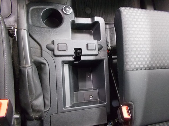 Ford Transit Connect 14 of 22