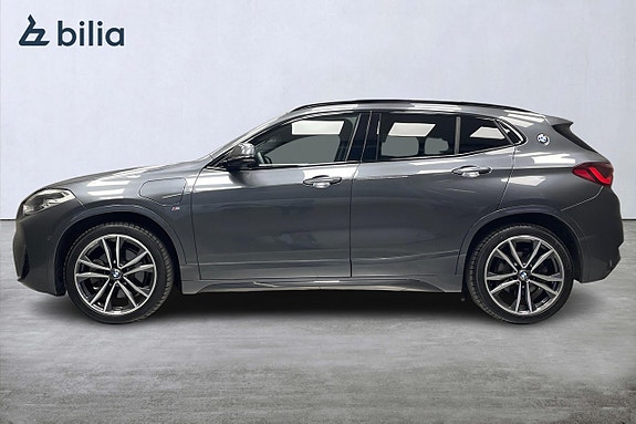 BMW X2 4 of 5