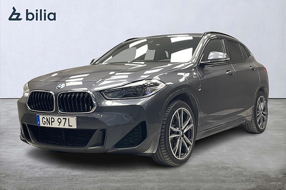 BMW X2 5 of 5