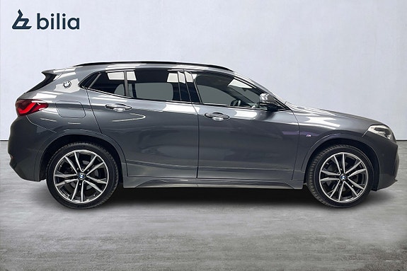 BMW X2 2 of 5