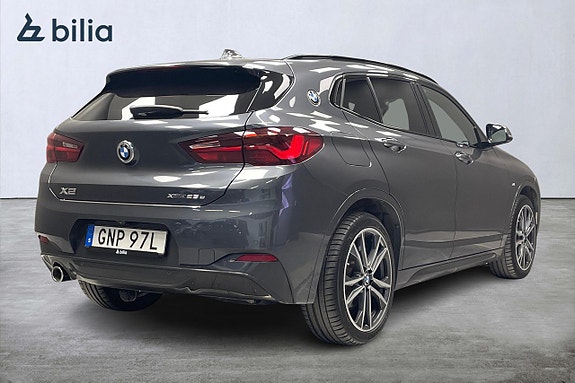 BMW X2 3 of 5