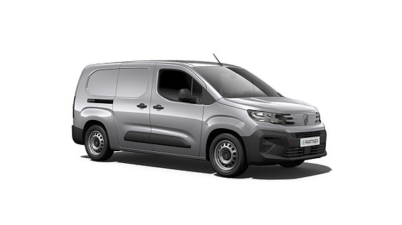 Peugeot e-Partner 11 of 15