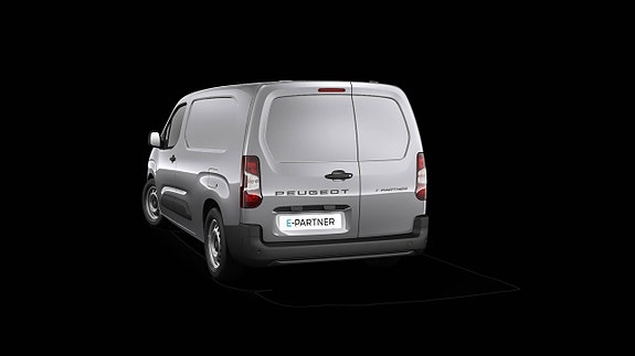 Peugeot e-Partner 10 of 15