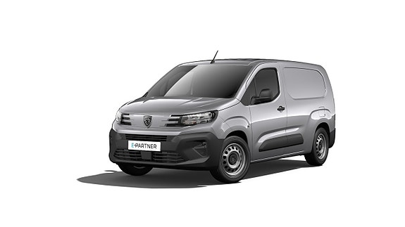 Peugeot e-Partner 8 of 15
