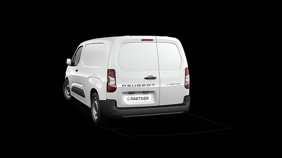 Peugeot e-Partner 2 of 5