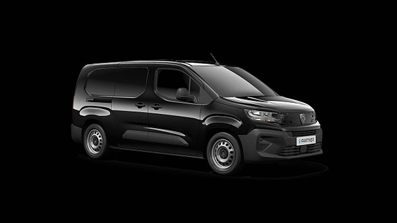 Peugeot e-Partner 7 of 15