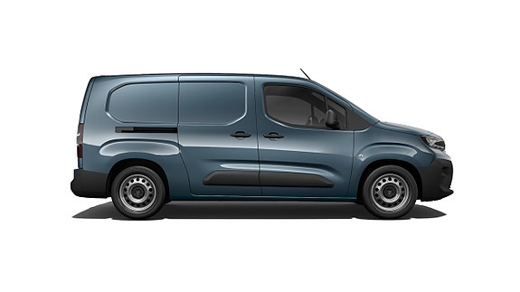Peugeot e-Partner 13 of 15
