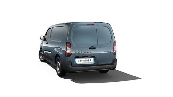 Peugeot e-Partner 14 of 15