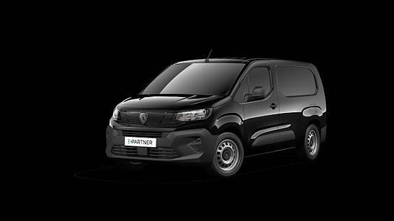Peugeot e-Partner 4 of 5