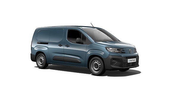 Peugeot e-Partner 15 of 15