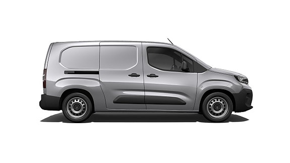 Peugeot e-Partner 9 of 15