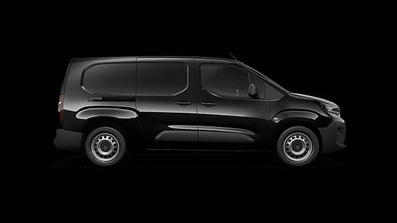 Peugeot e-Partner 5 of 5