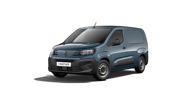 Peugeot e-Partner 12 of 15