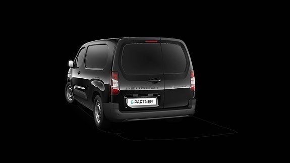 Peugeot e-Partner 6 of 15