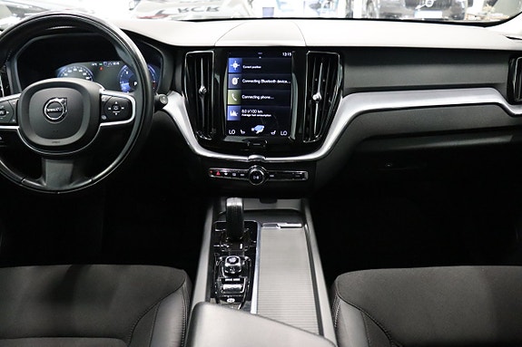 Volvo XC60 17 of 30