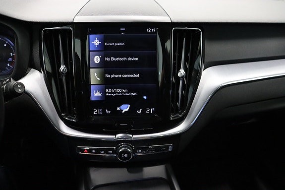 Volvo XC60 19 of 30