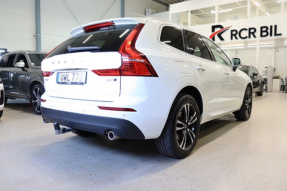 Volvo XC60 5 of 30