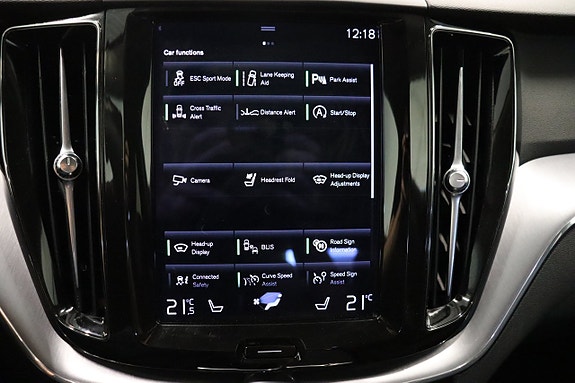 Volvo XC60 26 of 30