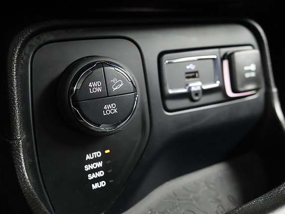Jeep Renegade 20 of 27