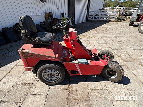 Kompaktlastare Minkomatic 53 Norcar BSB 533 3 of 29