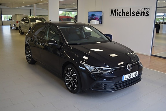 Volkswagen Golf-Serie