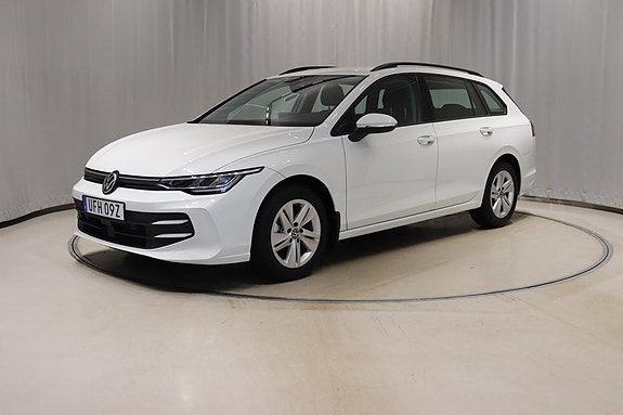 Volkswagen Golf-Serie