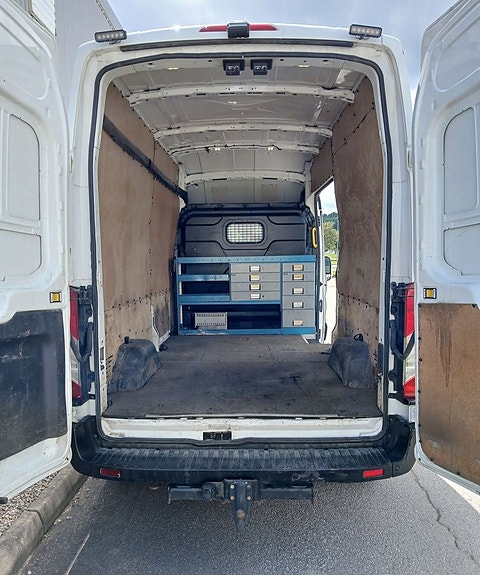 Ford Transit 15 of 18