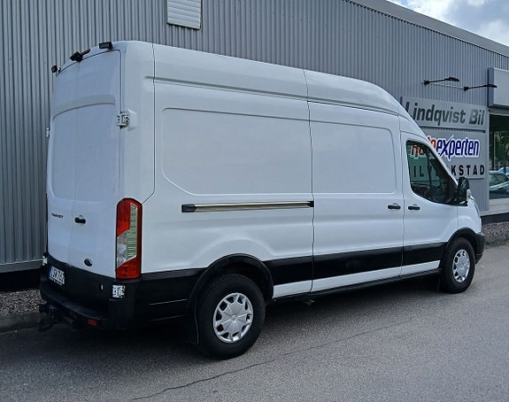 Ford Transit 5 of 5