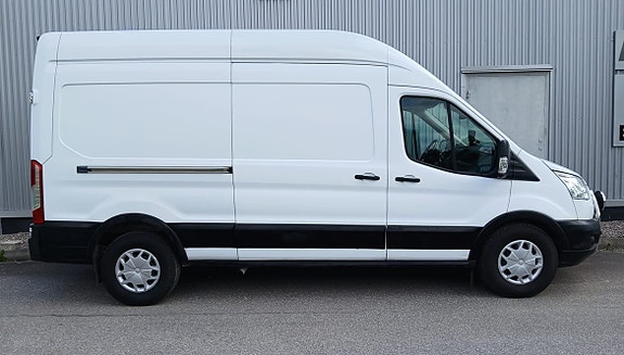 Ford Transit 6 of 18