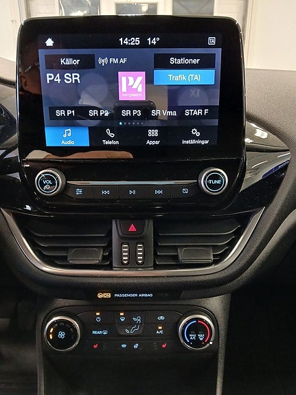 Ford Fiesta 12 of 20