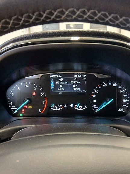 Ford Fiesta 11 of 20