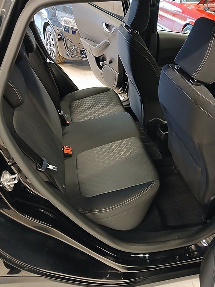 Ford Fiesta 16 of 20