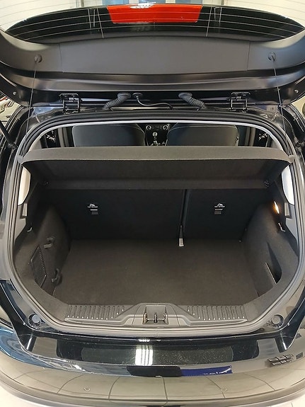 Ford Fiesta 15 of 20