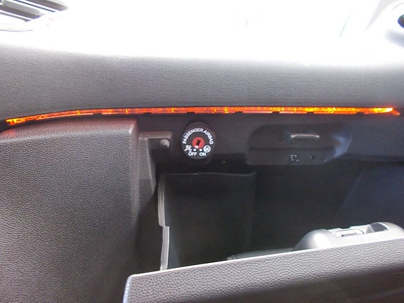 Ford Fiesta 13 of 20