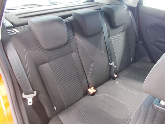 Ford Fiesta 16 of 20