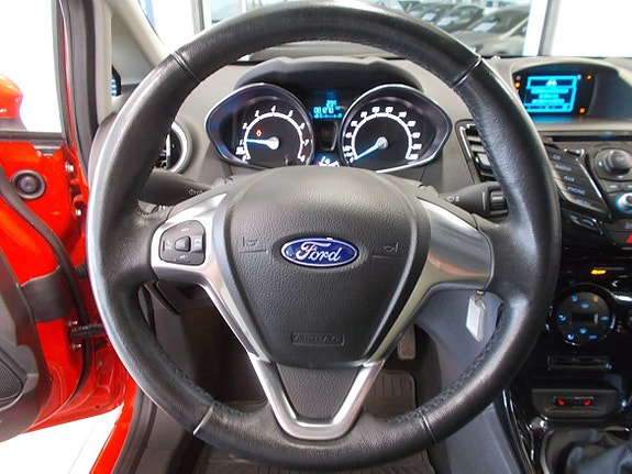 Ford Fiesta 7 of 20