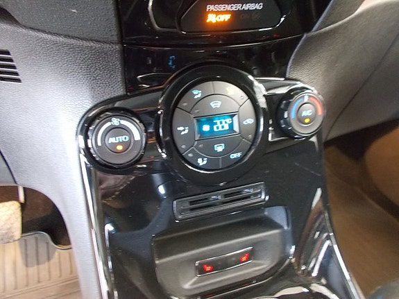 Ford Fiesta 11 of 20