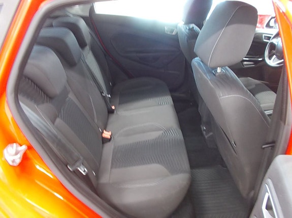 Ford Fiesta 15 of 20