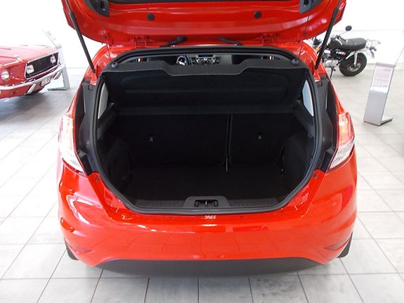 Ford Fiesta 17 of 20