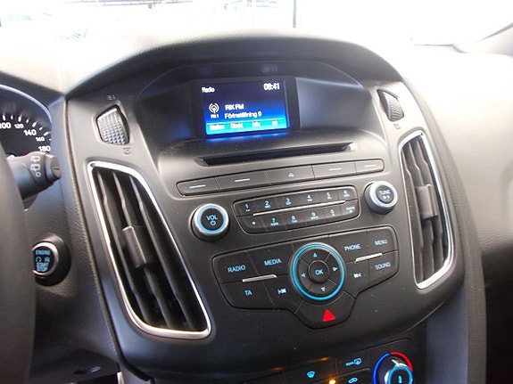 Ford Focus 9 of 18