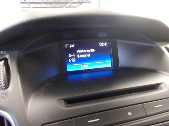 Ford Focus 10 of 18
