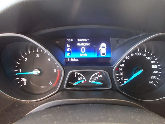Ford Focus 8 of 18