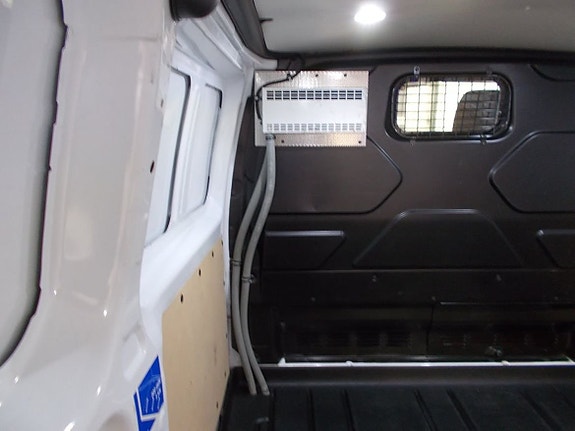 Ford Transit Custom 15 of 20