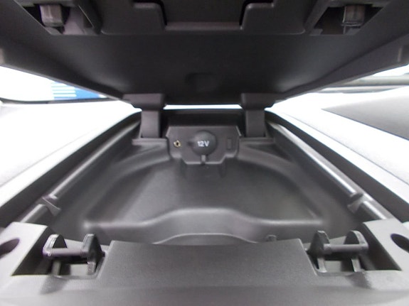 Ford Transit Custom 10 of 20