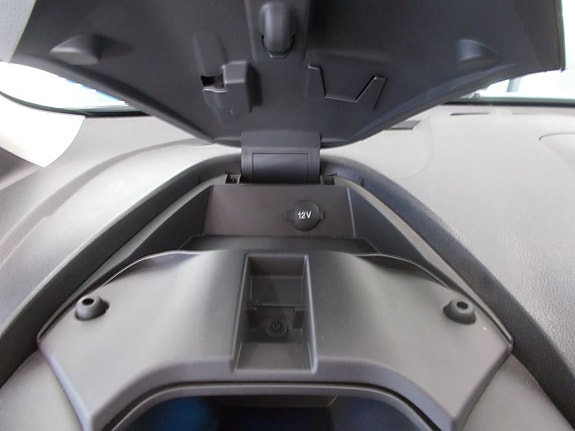Ford Transit Connect 10 of 23