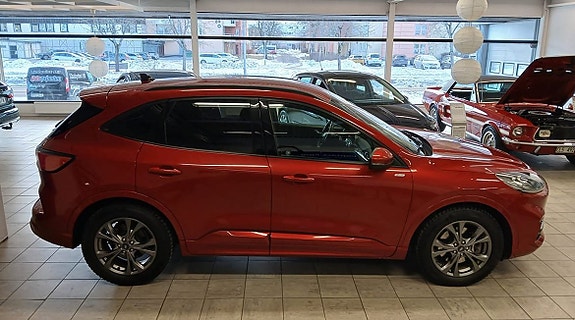 Ford Kuga 5 of 5