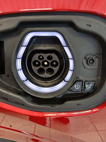 Ford Kuga 29 of 30