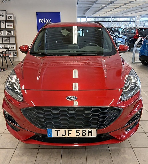 Ford Kuga 7 of 30