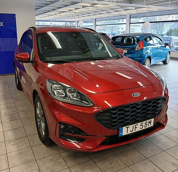 Ford Kuga 6 of 30