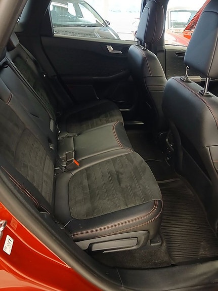 Ford Kuga 24 of 30